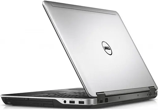 Ноутбук Dell Latitude E6540 FHD (i5-4300M/4/320) - Class A "Б/У" - фото 2