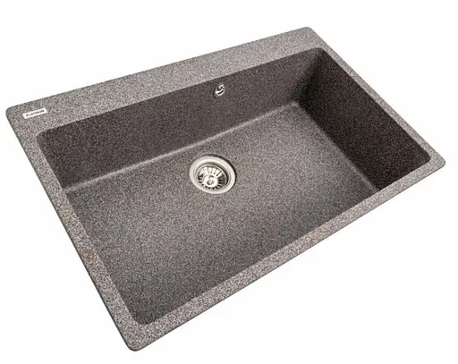 Кухонна мийка Platinum 7850 BOGEMA (SP000038068) - фото 6
