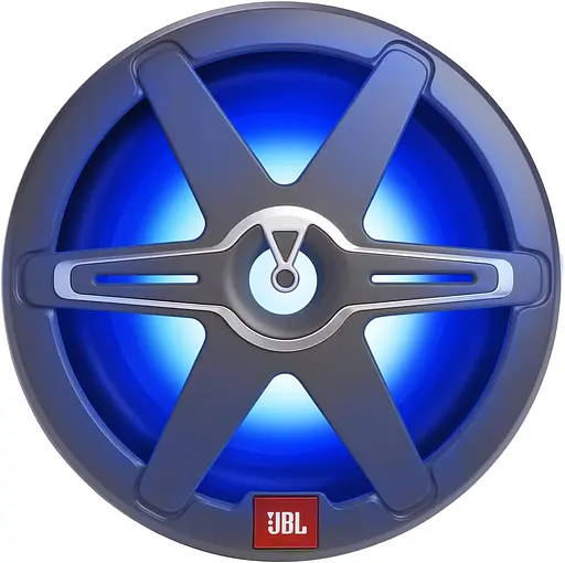 Сабвуферний динамік JBL MARINE CLUB 102 - фото 3