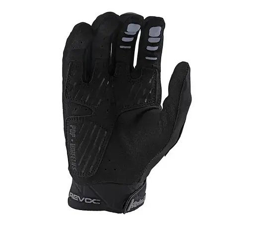 Рукавиці TLD REVox Glove Black S Troy Lee Designs (1106-411785002) - фото 2