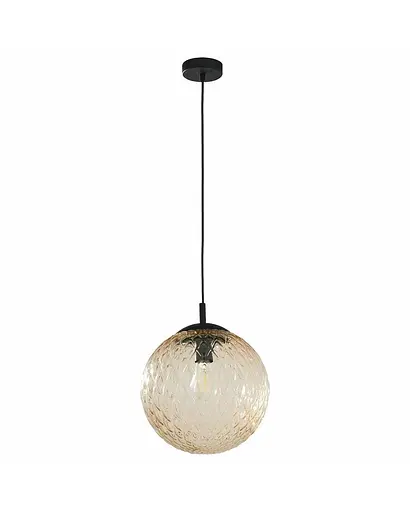 Підвісний світильник TK Lighting 6345 Cadix E27 1x15W IP20 - фото 1