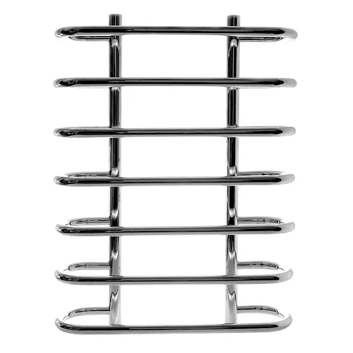 Водяной полотенцесушитель Navin Маэстро 500x700x250 00-010020-5070, Хром - фото 1