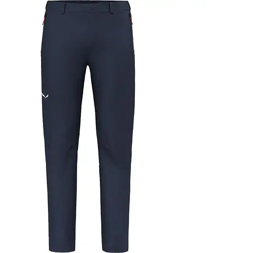 Штаны Salewa Puez Talveno DST Pant M S Темно-синий (1054-013.012.0936)