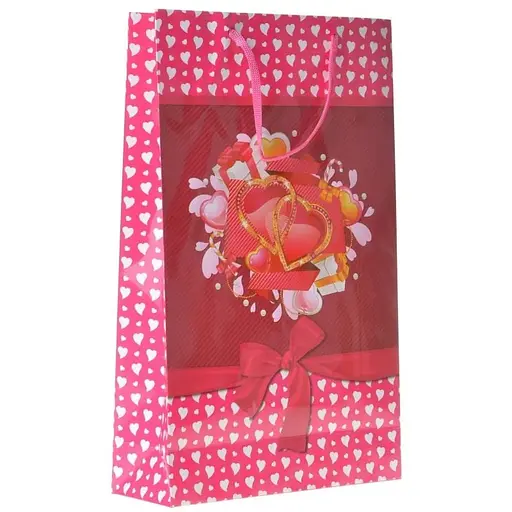 Пакет для подарка (большой)