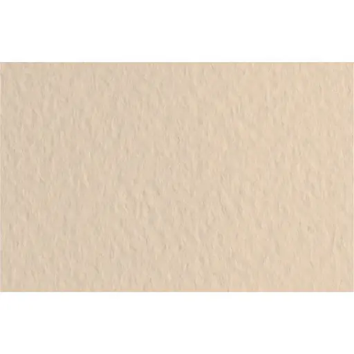 Папір для пастелі Fabriano Tiziano A4 (21х29.7см) №40 avorio 160г/м2 кремовий середнє зерно - фото 1