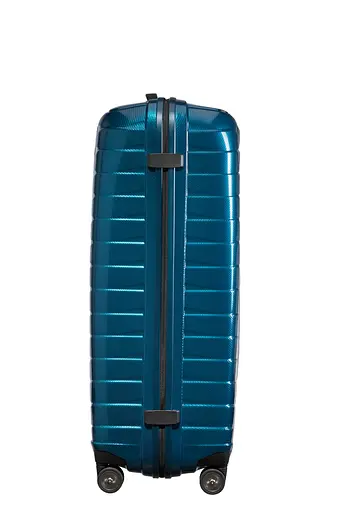 Чемодан Samsonite PROXIS 81 см PETROL BLUE 81x57x32 CW6*01004 - фото 10