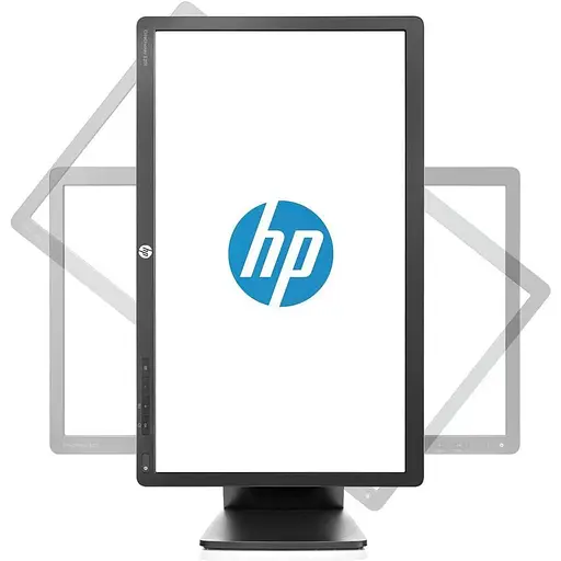 Монитор 20" HP E201 - Class A "Б/У" - фото 2