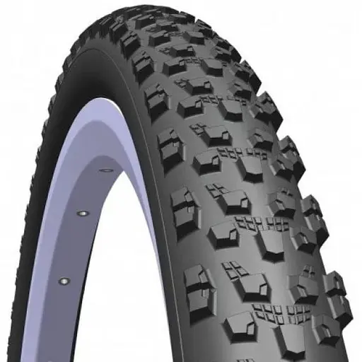 Покрышка Rubena & Mitas Tomcat 27,5 x 2,10 54-584 MTB (1085-5-10951743)