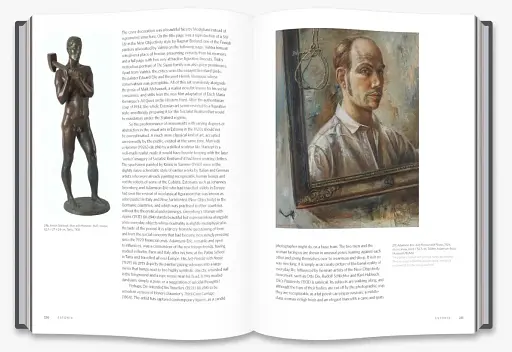 Art of the Baltic States: Modernism, Freedom and Identity 1900-1950 - фото 7