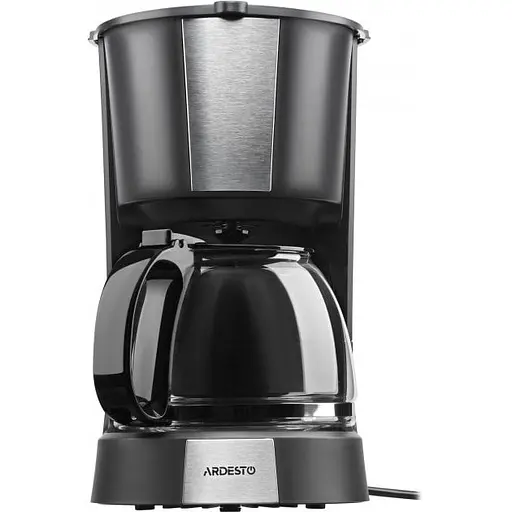 Кавоварка крапельна Ardesto FCM-D2100