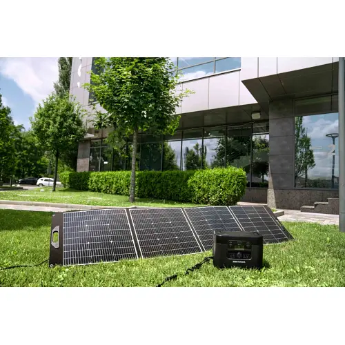 Солнечная панель 2E PSPLW400 400W - фото 9