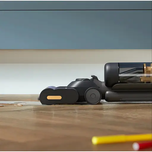 Пылесос Philips Series 7000 AquaTrio (XW7264/11) - фото 7