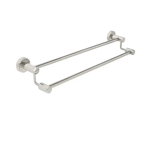 Тримач для рушника Platinum 55WT 9705 Нержавіюча сталь - фото 2