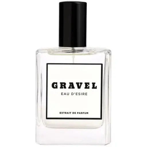 Духи оригинал Gravel Eau d'Esire 100 мл тестер Extrait de Parfum - фото 1