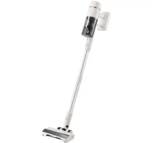 Вертикальний + ручний пілосос 2 в 1 RoboRock Alioth Lite H60 Hub UA - фото 6