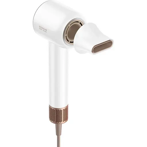 Фен Dreame Glory Mix White (AHD18-WH) [140948] - фото 6