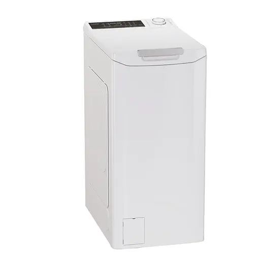 Стиральная машина Candy TCA264TM5-S - фото 2