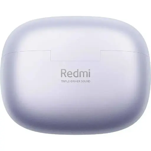 Навушники TWS Xiaomi Redmi Buds 6 Pro Lavender Purple (BHR9317GL) UA - фото 6