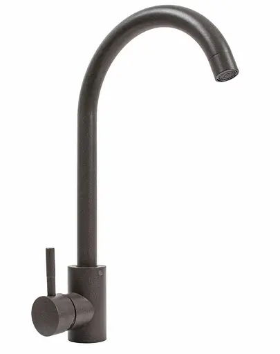 Змішувач для кухні Platinum 56 B NESP (3008 А) Гренадін (SP000040932) - фото 1