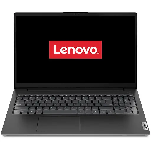 Ноутбук Lenovo V15 G3 IAP i3-1215U la 4.40 GHz, 8GB, 256GB, UHD, Без ОС - фото 3