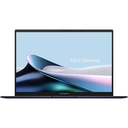 Ноутбук ASUS Zenbook 14 UX3405CA Ultra 9 285H la 54GHz,14'',3K,32GB LPDDR5X,1TB,Arc,Windows 11 Pro - фото 5