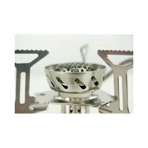 Горелка газовая Fire Maple FMS 121+ со шлангом (1060-FMS 121+) - фото 6