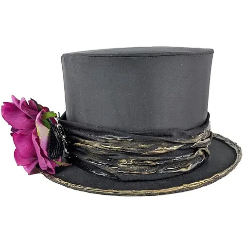 Циліндр Santa Muerte складаний - фото 3