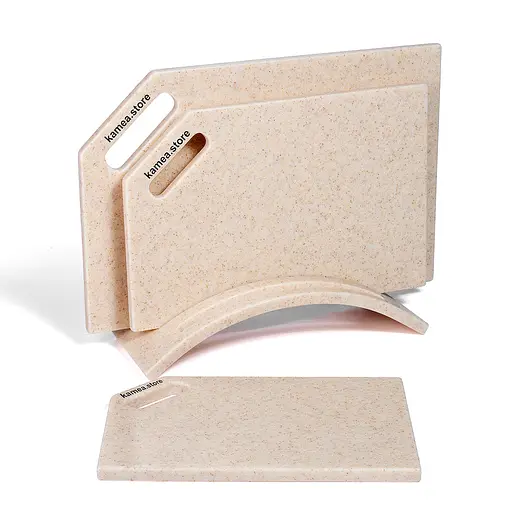 Набор на 3 доски Fair Sky - фото 3