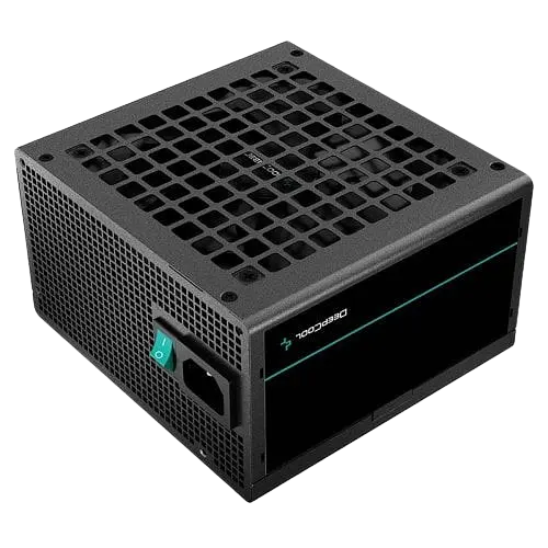 Блок питания DeepCool PF750 750W 80+ (R-PF750D-HA0B-EU)