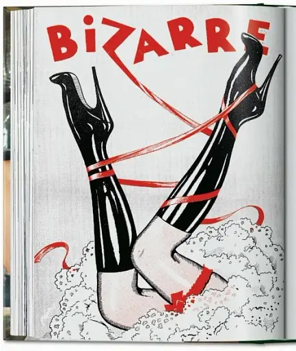 Dian Hanson's: The History of Men’s Magazines. Vol. 2: From Post-War to 1959 - фото 4