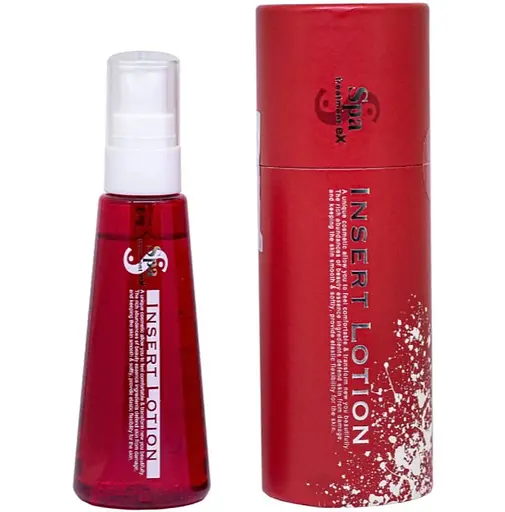 Гель-лосьйон для обличчя Spa Treatment з мікроспікулами