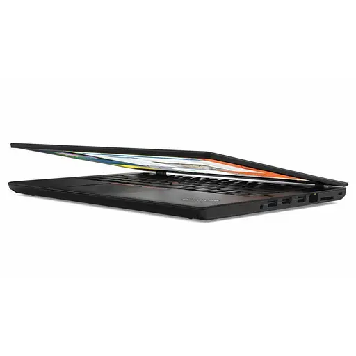 Ноутбук Lenovo ThinkPad T480S (i7-8650U/8/512SSD) - Class B "Б/У" - фото 5