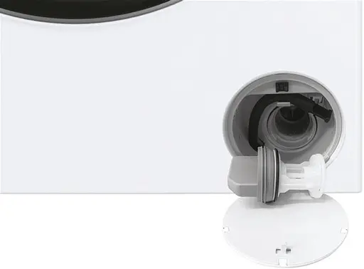 Стиральная машина Candy CW50-BP12307-S компакт 70 см высота 5 кг - фото 7