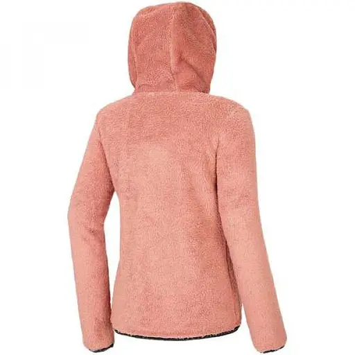 Кофта Picture Organic Izimo W Misty Pink XS (1012-SWT102CXS) - фото 2