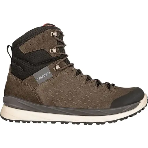 Ботинки Lowa Malta GTX Mid 41.5 Olive (1012-310512-0748-41.5)