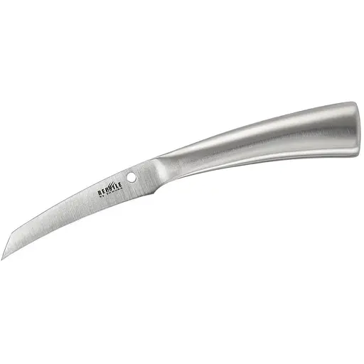 Нож кухонный овощной 82 мм Samura Reptile (SRP-0010)