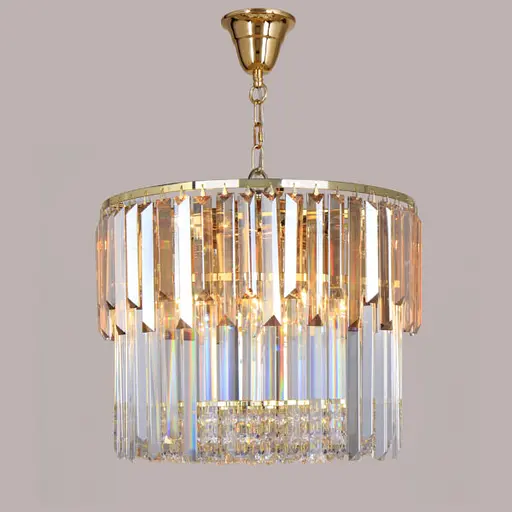 Люстра CAMILLE 19101/8 Zuma Line - фото 1