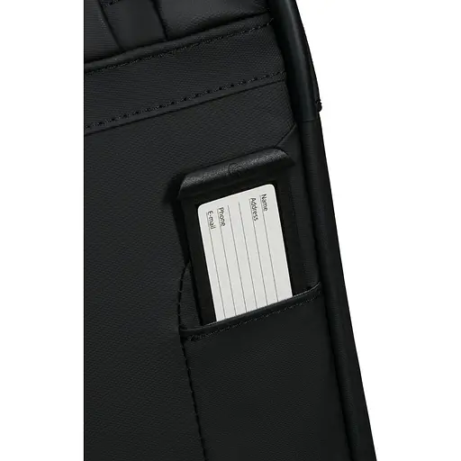Дорожная Сумка На Колесах Samsonite ECODIVER BLACK 45x36x20 KH7*09021 - фото 15