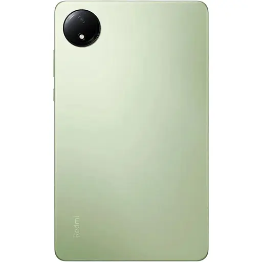 Планшет Xiaomi Redmi Pad SE 8.7 6/128GB Wi-Fi Aurora Green (VHU5025EU) - фото 10