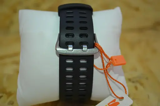 Мужские спортивные часы Skmei 1681 с термометром Белый - фото 7