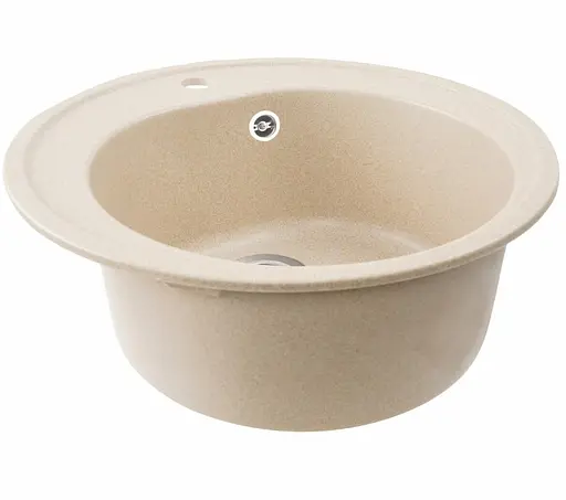 Кухонная мойка Platinum 510 LUNA (SP000025060) - фото 2