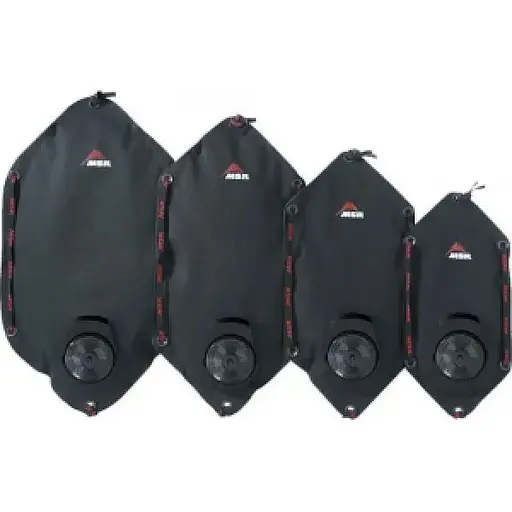 Емкость для води MSR Dromedary Bag 10 L (1004-09588)