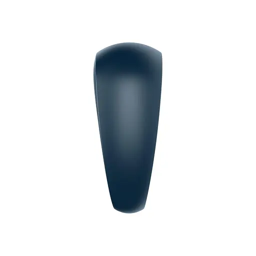 Эрекционное кольцо Satisfyer Rings 2 5.5 см синий - фото 3