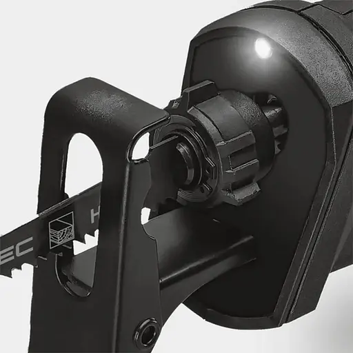 Пила сабельная Trotec PRCS 10-850 с кейсом (DAS302810) - фото 5