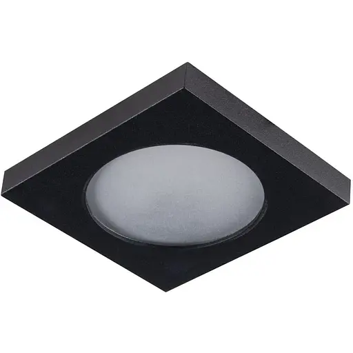 Світильник точковий без патрону Kanlux Flini IP44 DSL-B (33120)