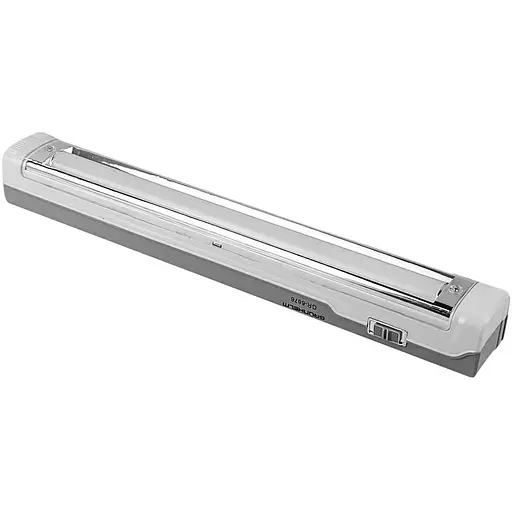 Фонарь LED Grunhelm GR-6876 аккумуляторный 1200 mAh (133688)