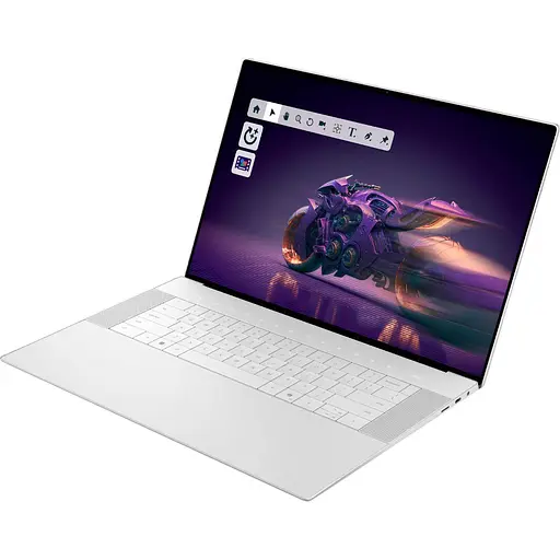 Ноутбук Dell 16 Premium DA16250 (DW6TM) [160877] - фото 2