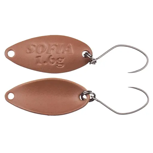 Блешня Nories Masukurouto Sofia 25 mm 1.6 g #019