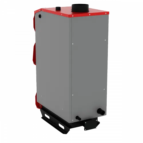 Твердопаливний котел Marten Praktik 15 - фото 4