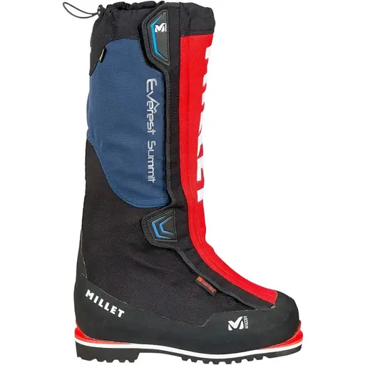 Черевики Millet Everest Summit GTX 48 Синій (1046-MIG1260 7487_12,5)